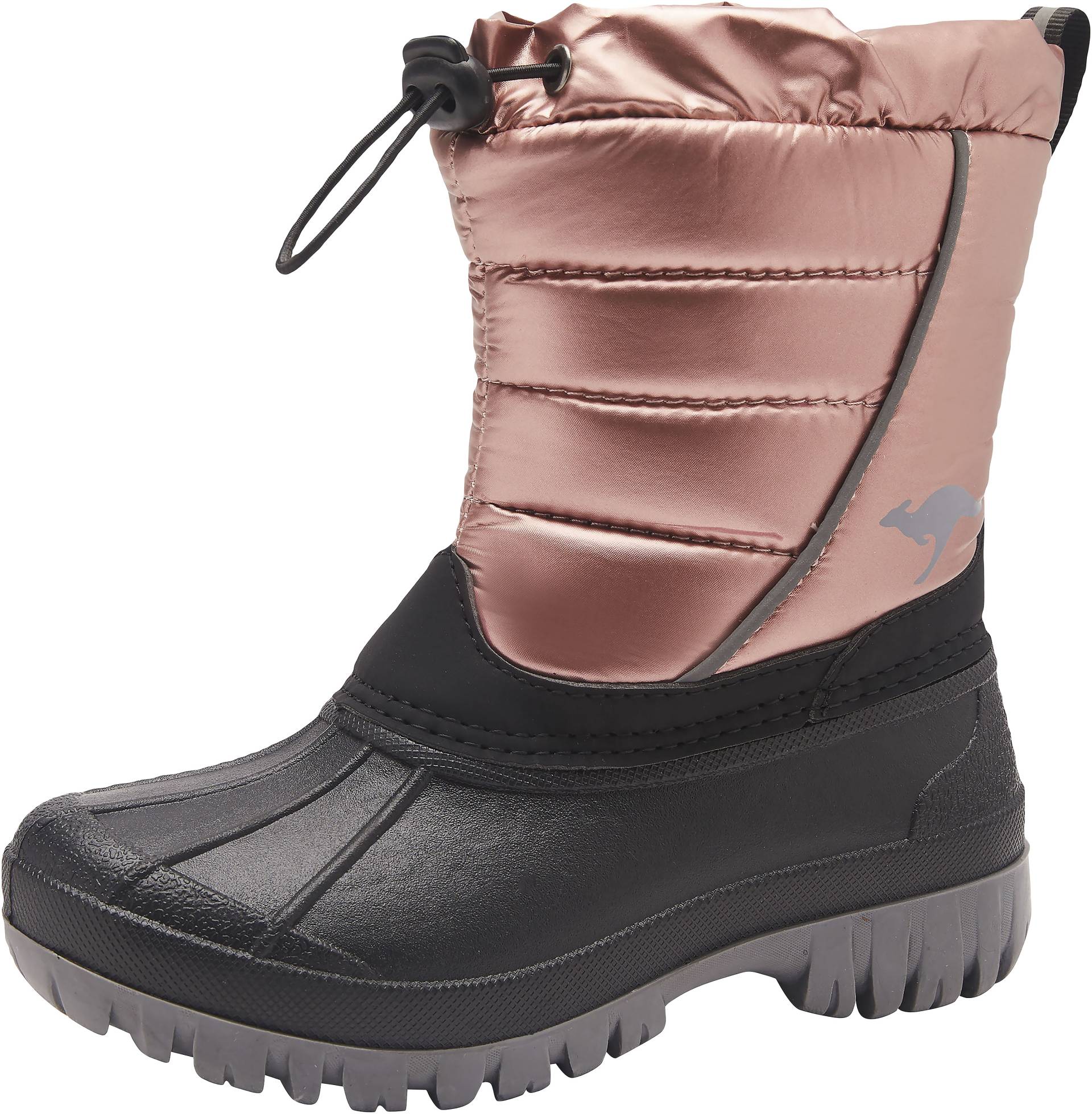 KangaROOS Winterstiefel »K-Ben« von Kangaroos