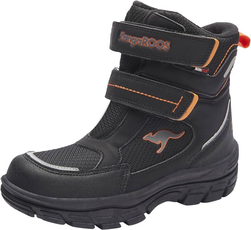 KangaROOS Winterstiefel »K-Leno Kibo RTX« von Kangaroos