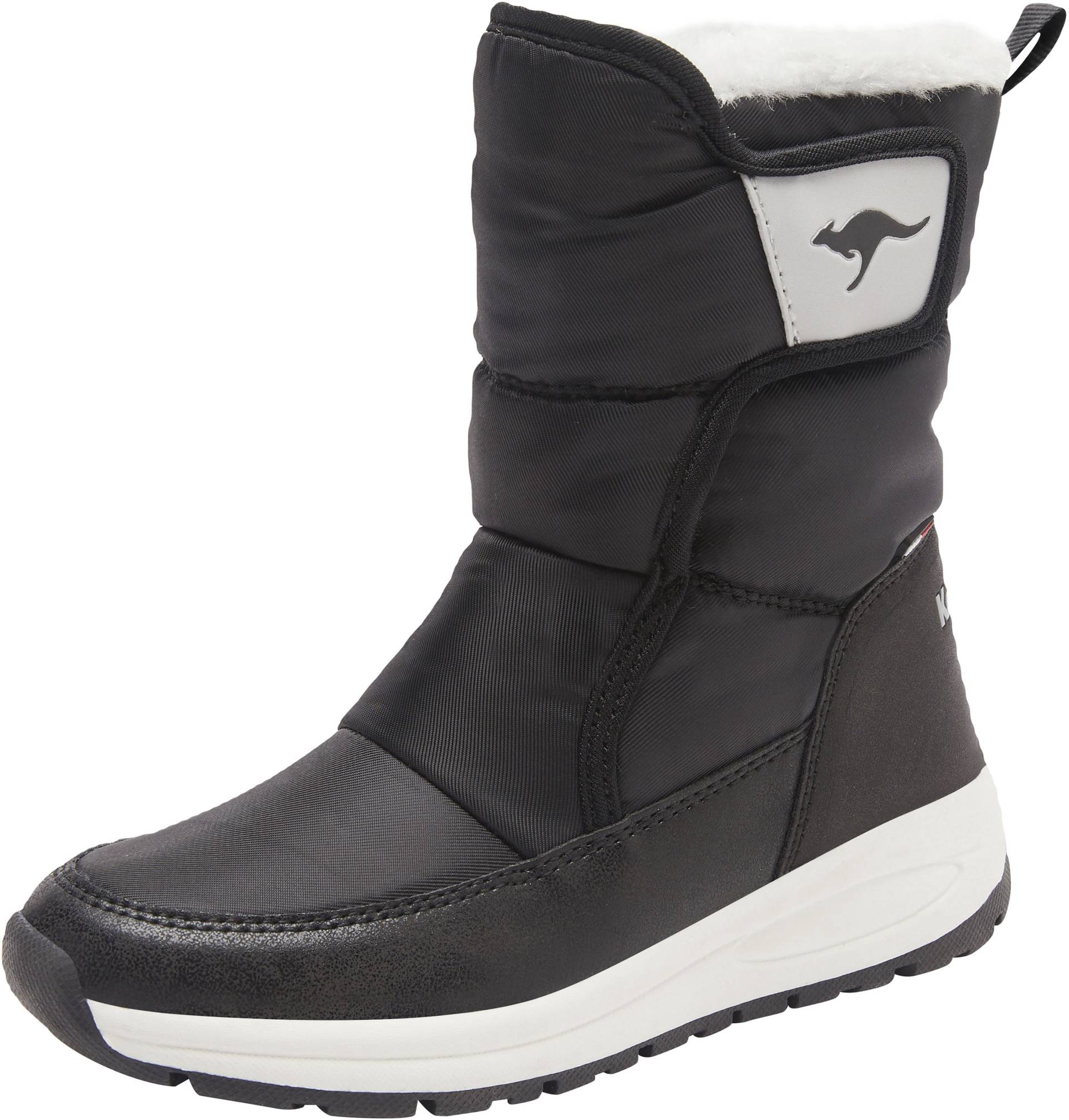 KangaROOS Winterstiefel »K-PE Belle RTX« von Kangaroos