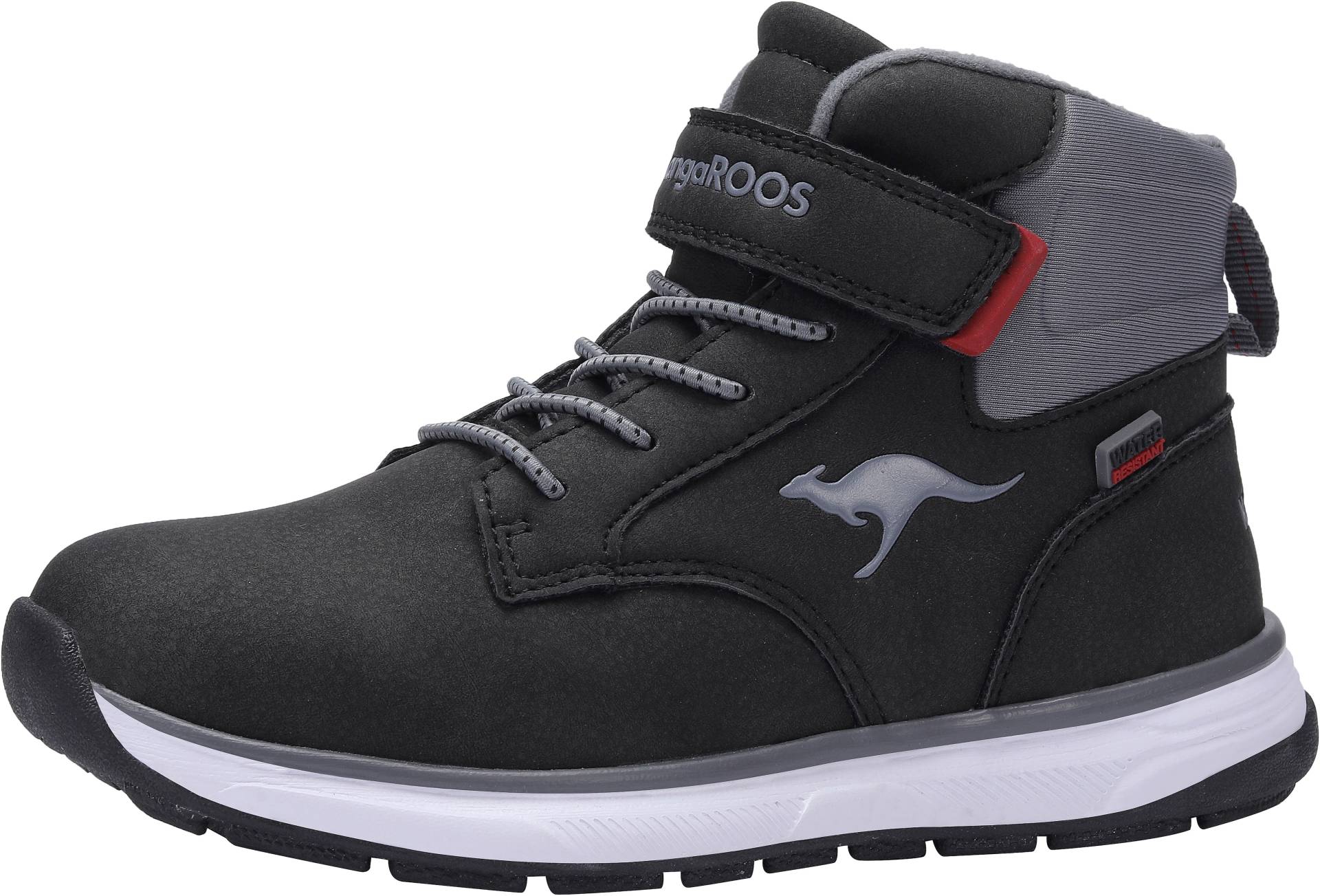 KangaROOS Winterstiefel »K-WB Couver« von Kangaroos