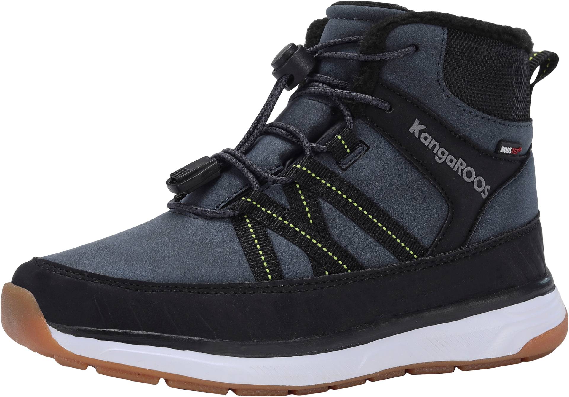 KangaROOS Winterstiefel »K-WB Loma RTX« von Kangaroos