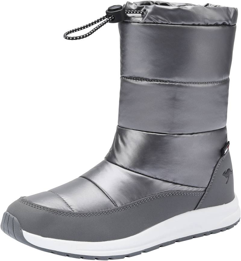 KangaROOS Winterstiefel »K-WW Luna Roostex« von Kangaroos