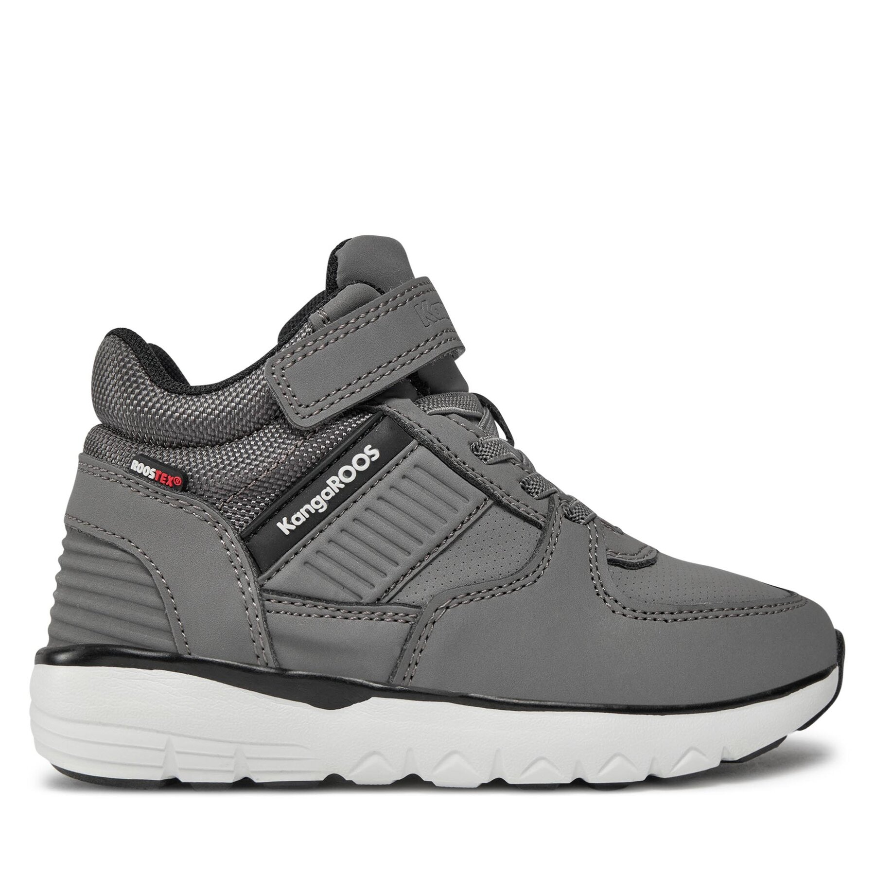 Schnürschuhe KangaRoos K-Ts Caspo Ev Rtx 18609 000 2019 Grau Schnürschuhe KangaRoos K-Ts Caspo Ev Rtx 18609 000 2019 Grau von Kangaroos