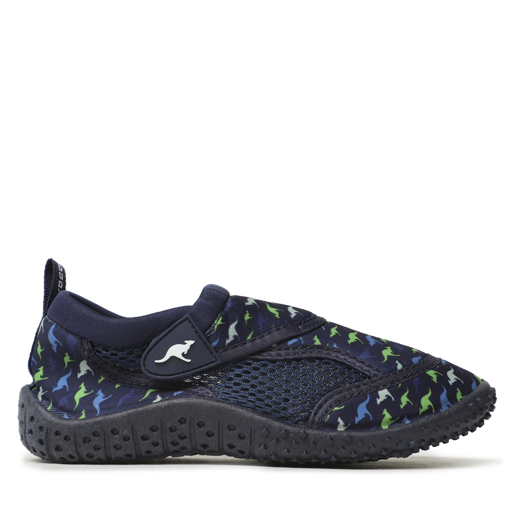 Schuhe KangaRoos K-Aq Dive 10056 000 4173 Dk Navy/Kangaroo von Kangaroos