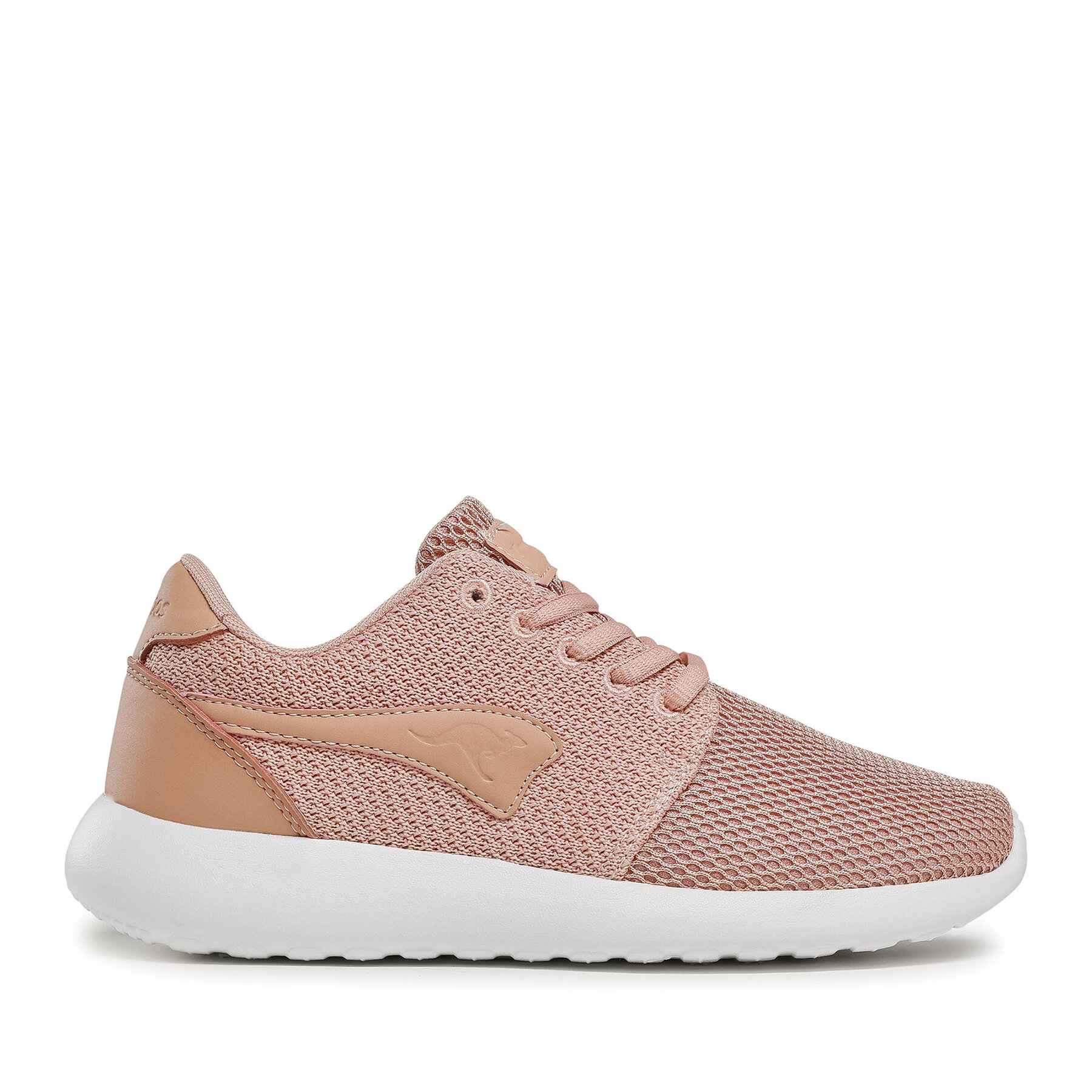 Schuhe KangaRoos Mumpy 39083 000 6058 Dusty Rose von Kangaroos