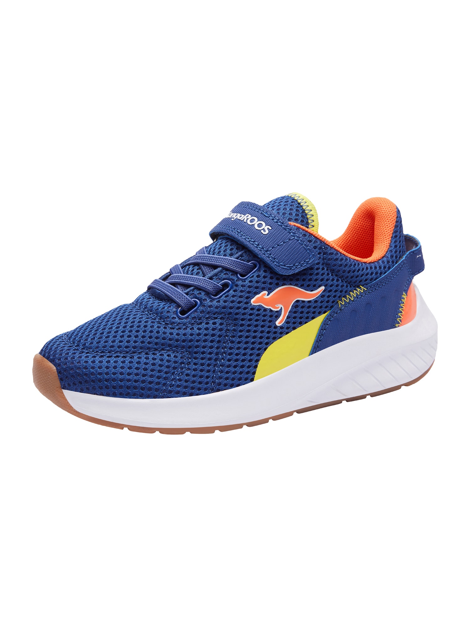 Sneaker 'Fort Jag' Sneaker 'Fort Jag' von Kangaroos