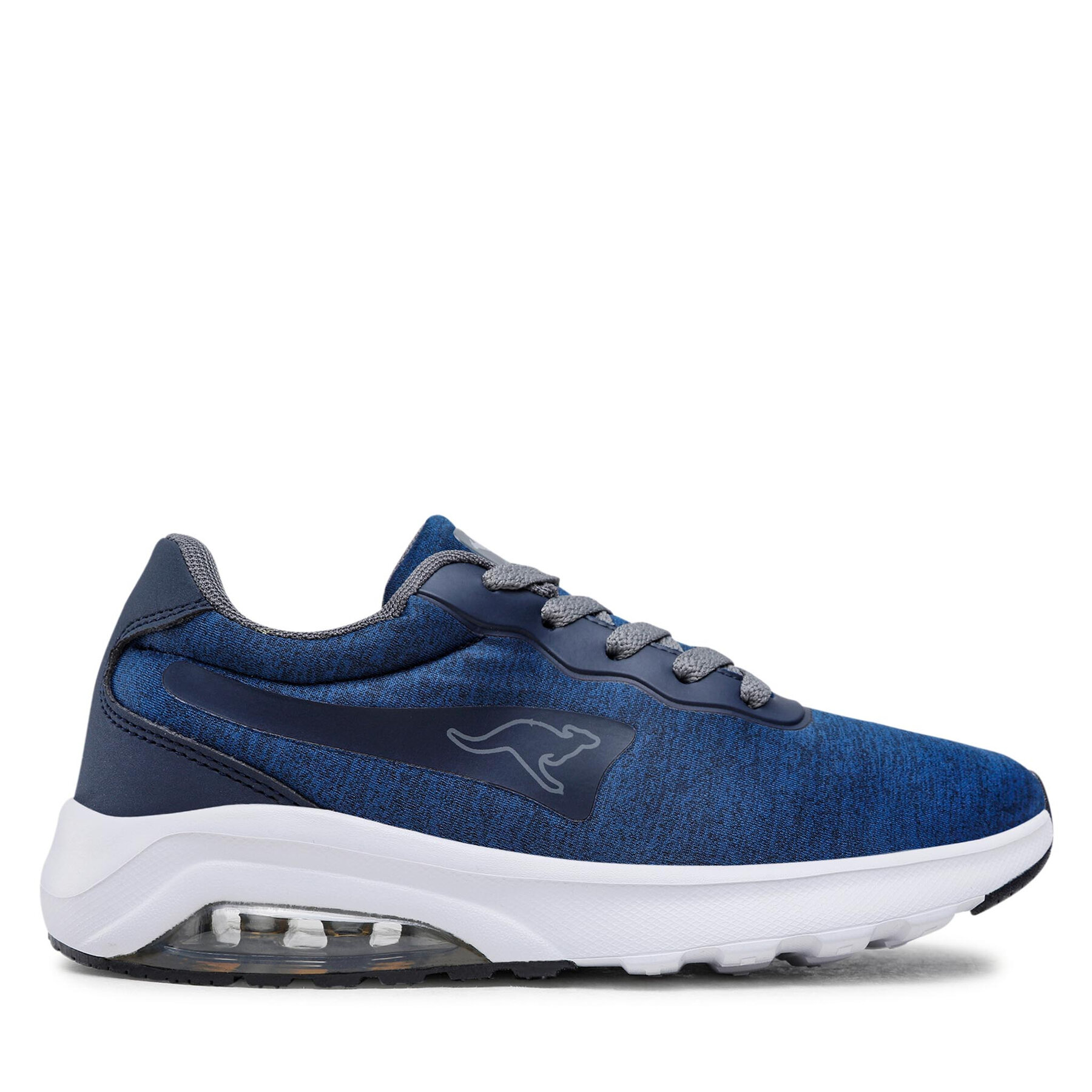 Sneakers KangaRoos K-Air Core 39301 000 4096 Dk Navy/Stell Grey von Kangaroos