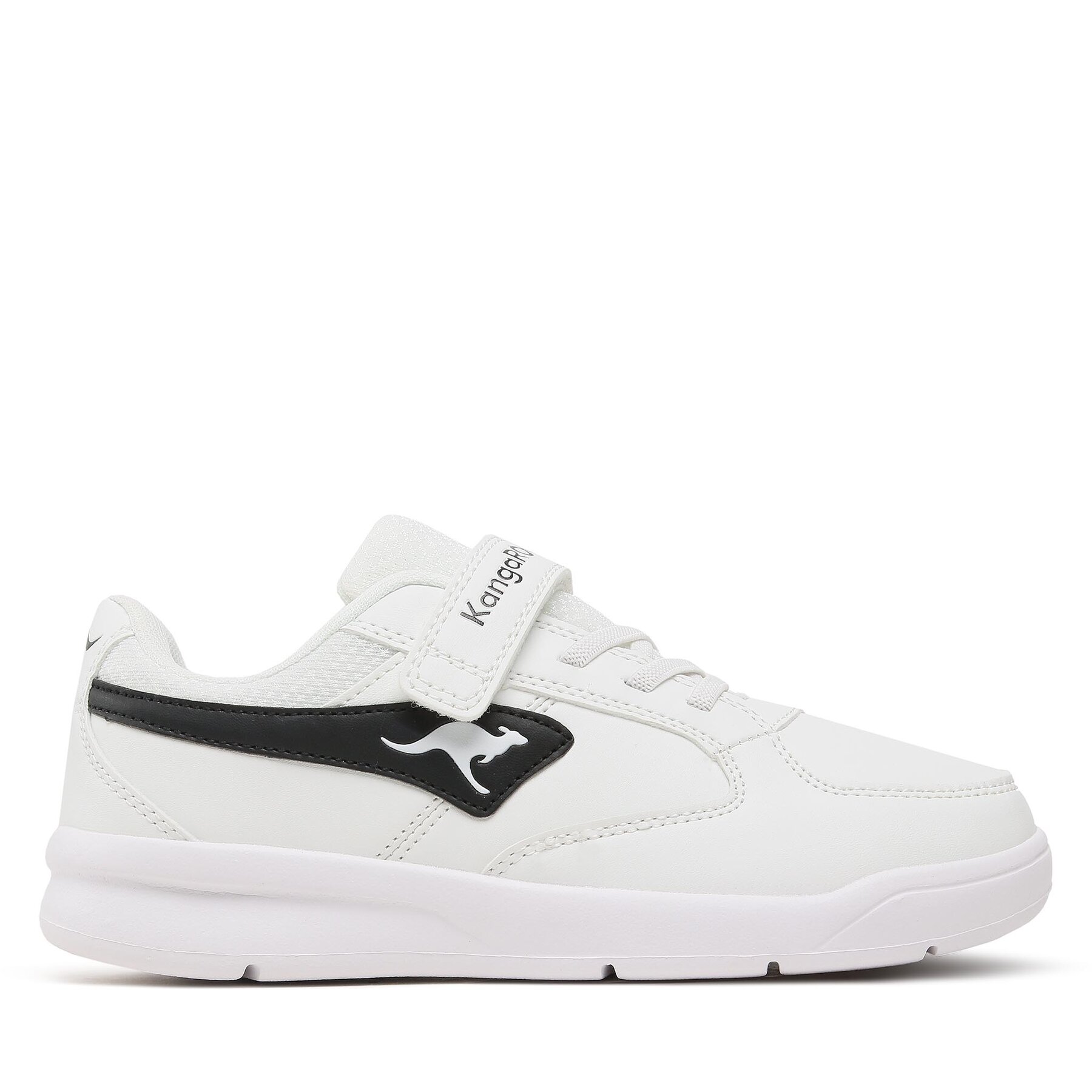 Sneakers KangaRoos K-Cope Ev 18614 000 0500 Weiß Sneakers KangaRoos K-Cope Ev 18614 000 0500 Weiß von Kangaroos