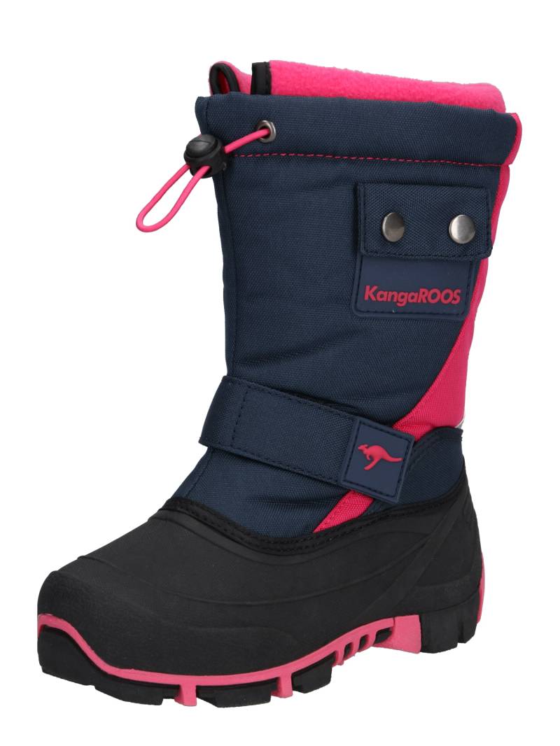 Snowboots 'Kanga-Bean II' von Kangaroos