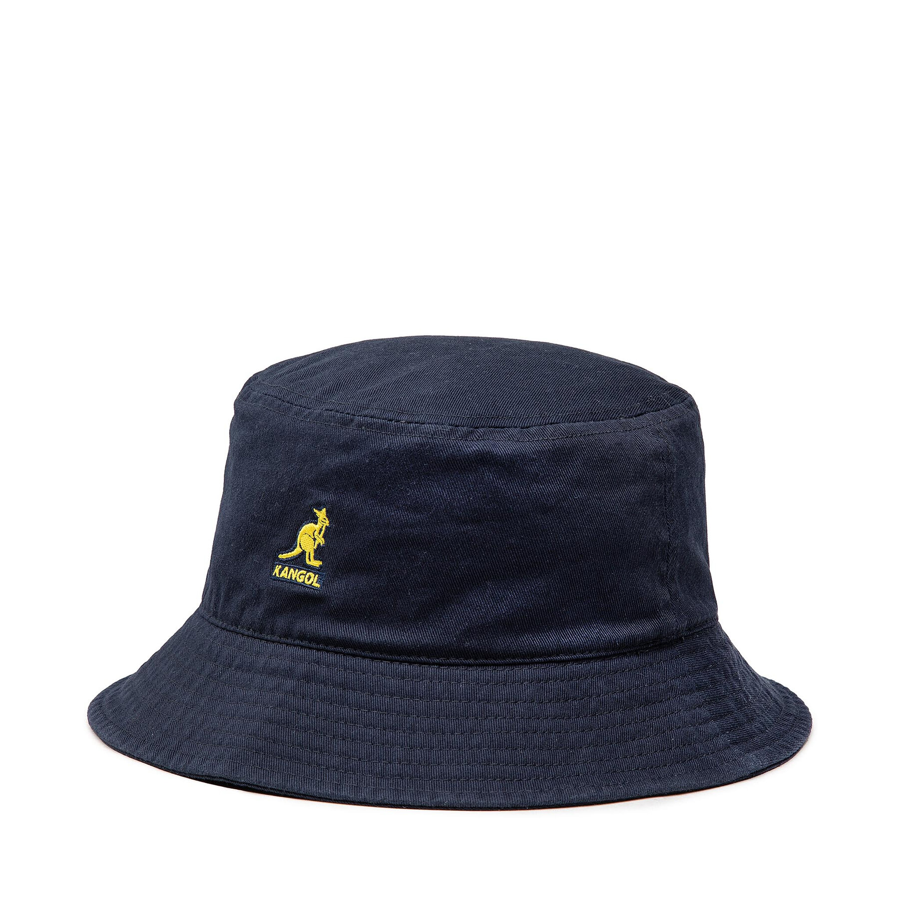 Bucket Hat Kangol Washed K4224HT Navy NV411 von Kangol