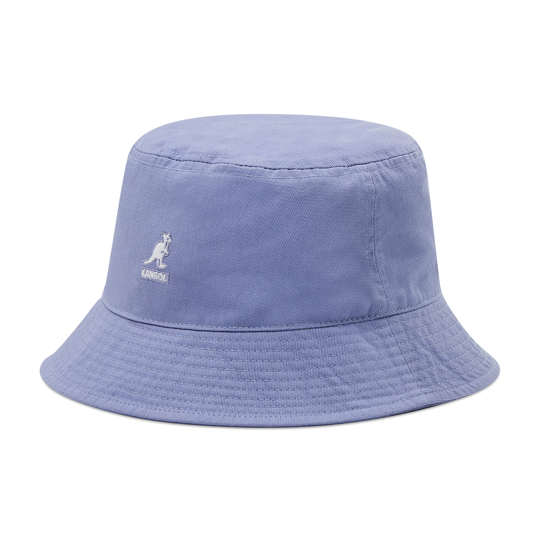 Hut Kangol Washed Bucket K4224HT Iced Lilac IL525 von Kangol