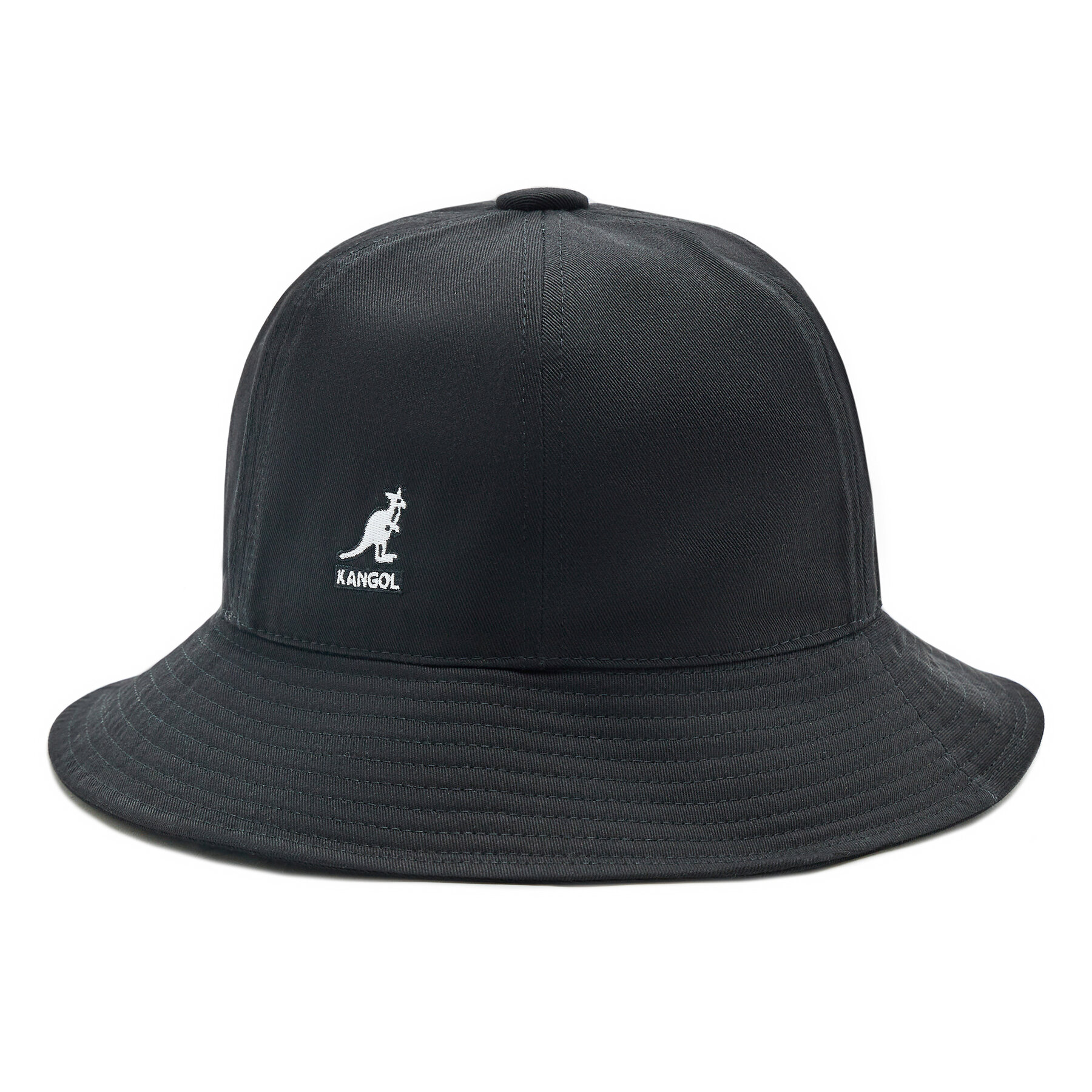 Hut Kangol Washed Casual K5369 Black BK001 von Kangol