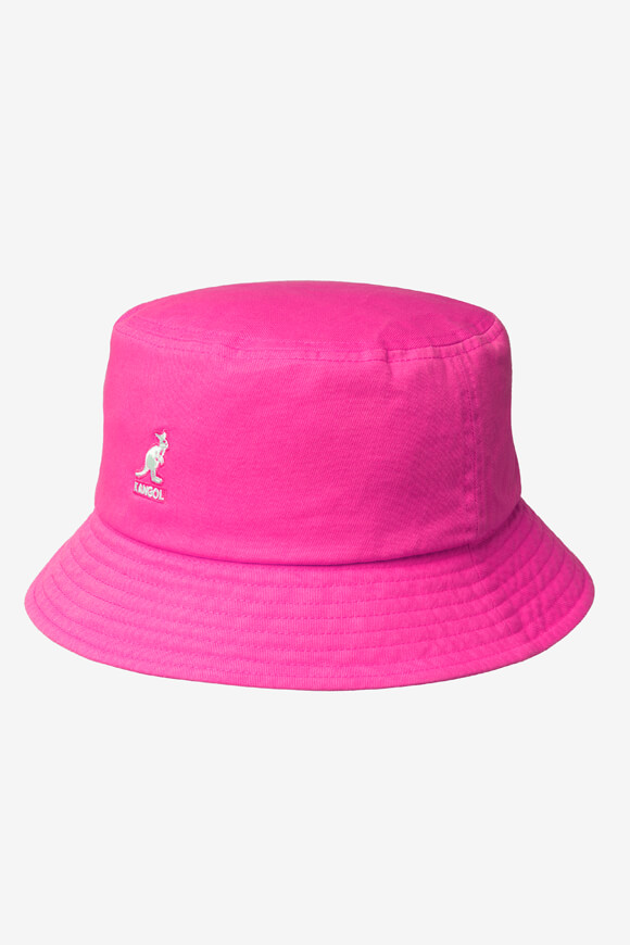 Kangol Fischerhut / Bucket Hat | Electric Pink | Damen  | L von Kangol