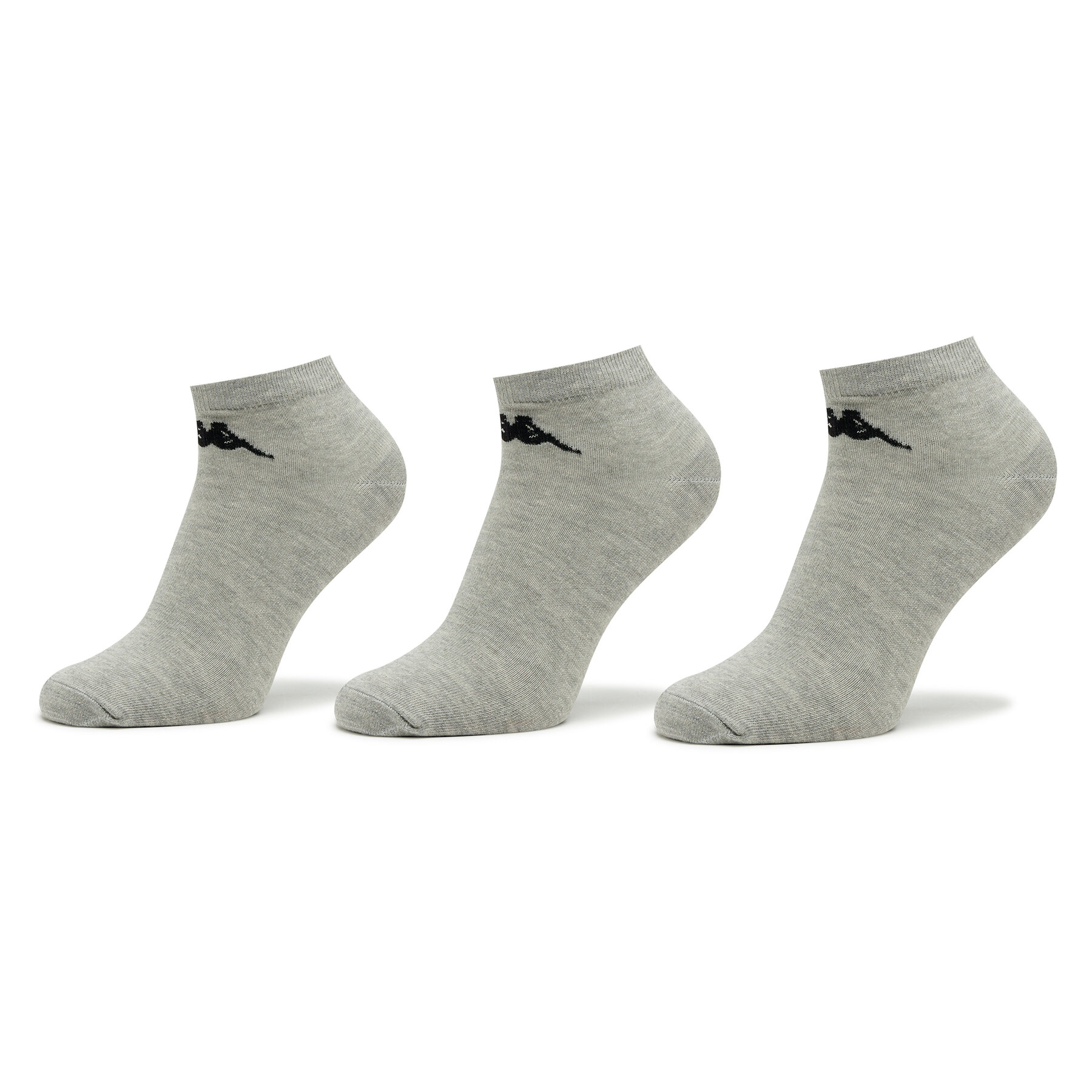 3er-Set hohe Unisex-Socken Kappa 708068 High Rise M 15-4101 von Kappa