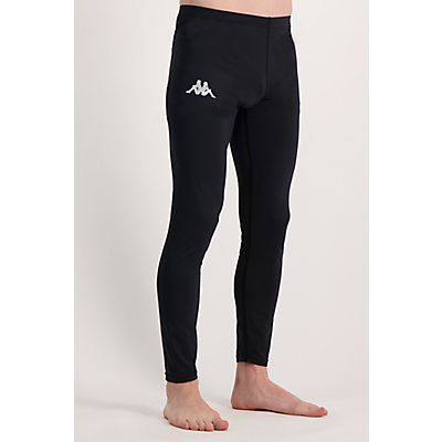 4SKIN Kombat Vant Herren Thermohose von Kappa
