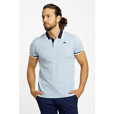 Atsushi Herren Poloshirt Atsushi Herren Poloshirt von Kappa