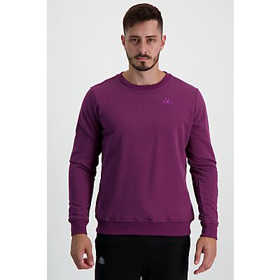 Authentic Tajasix Herren Pullover von Kappa