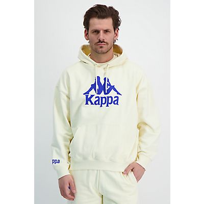 Authentic Tenaxyx Herren Hoodie von Kappa