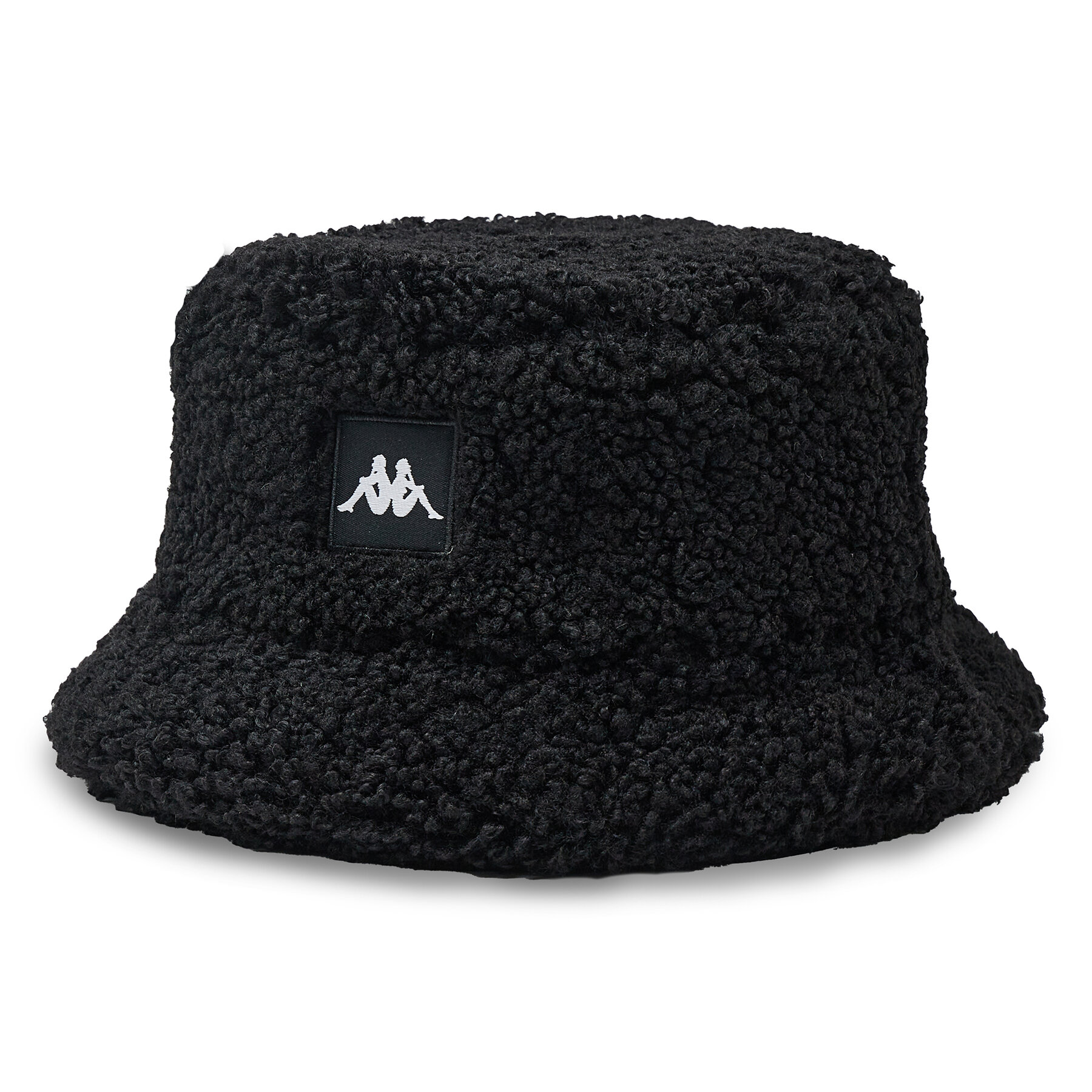 Bucket Hat Kappa Luvis 312106 Caviar 19-4006 von Kappa