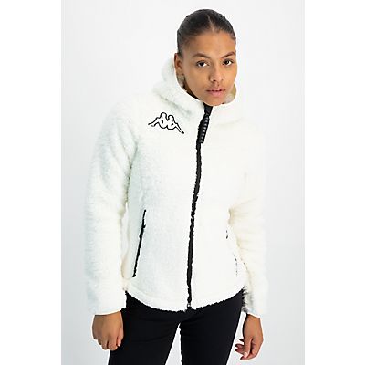 Damen Fleecejacke von Kappa