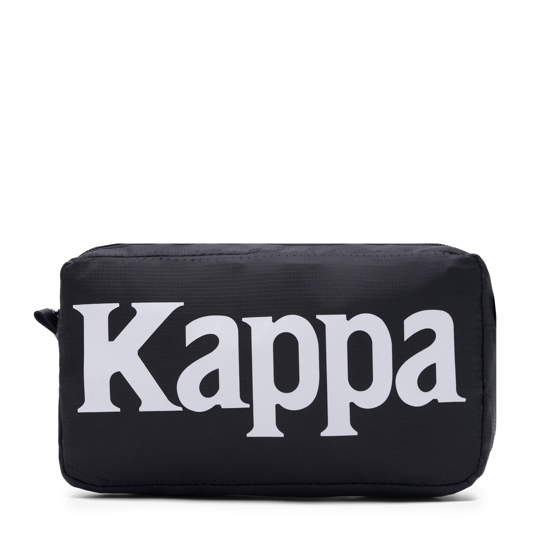 Gürteltasche Kappa Authentic Fletcher 32176VW-A0E Black von Kappa