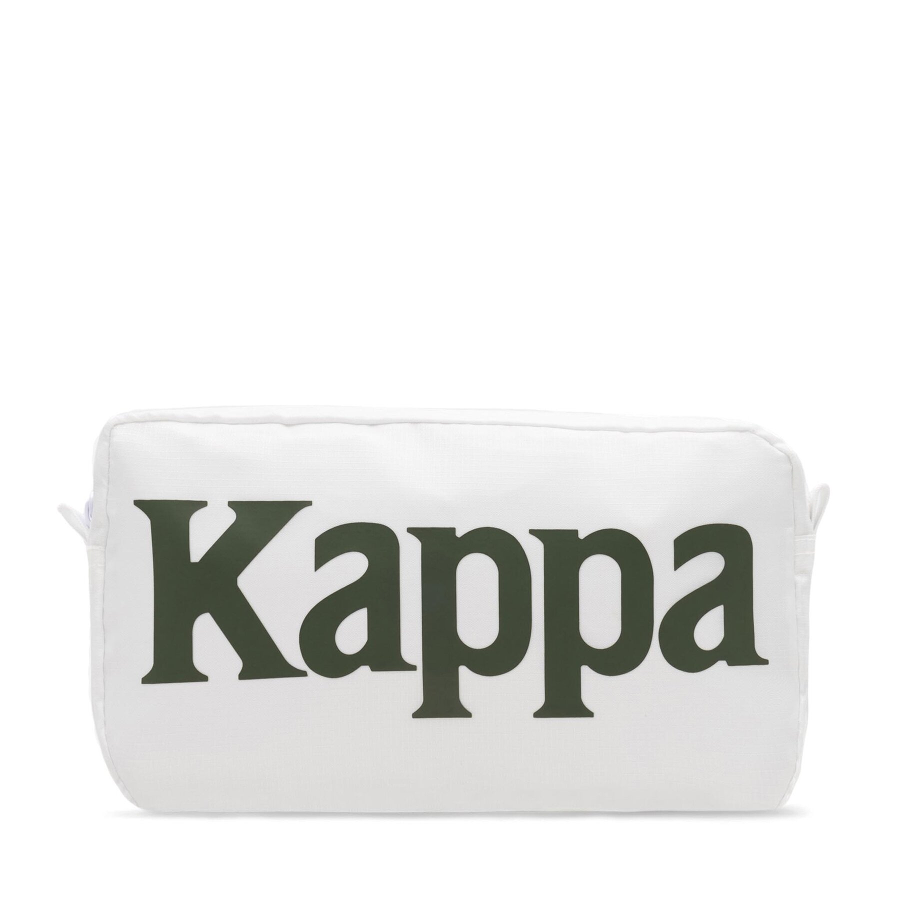 Gürteltasche Kappa Authentic Fleatcher 32176VW-A0W White von Kappa