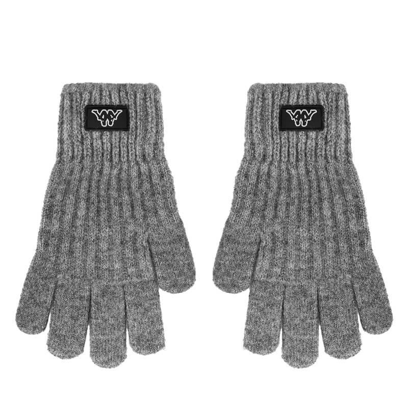 Handschuhe Kappa KAP-U6-002-AW24 Grau von Kappa
