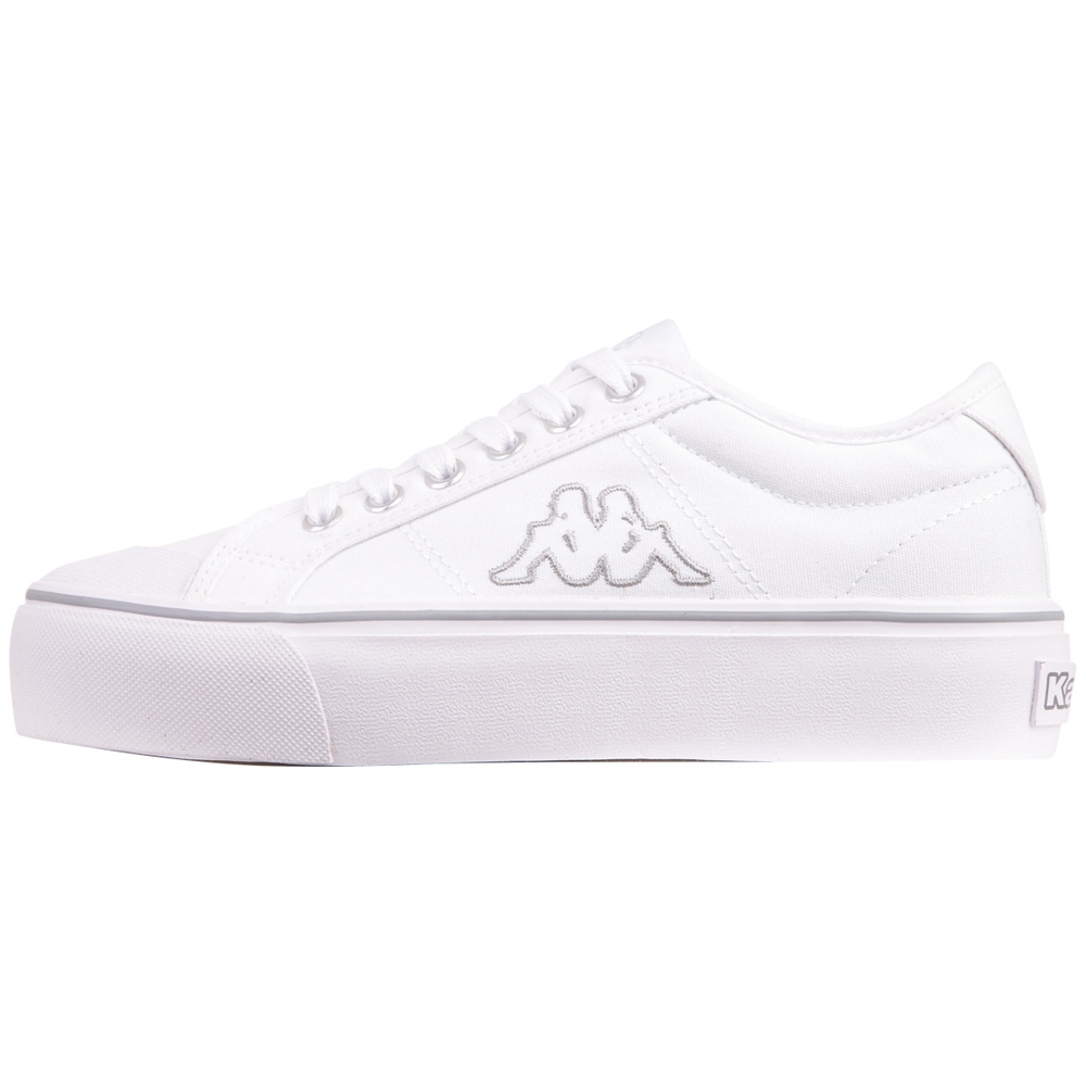 Kappa Plateausneaker von Kappa