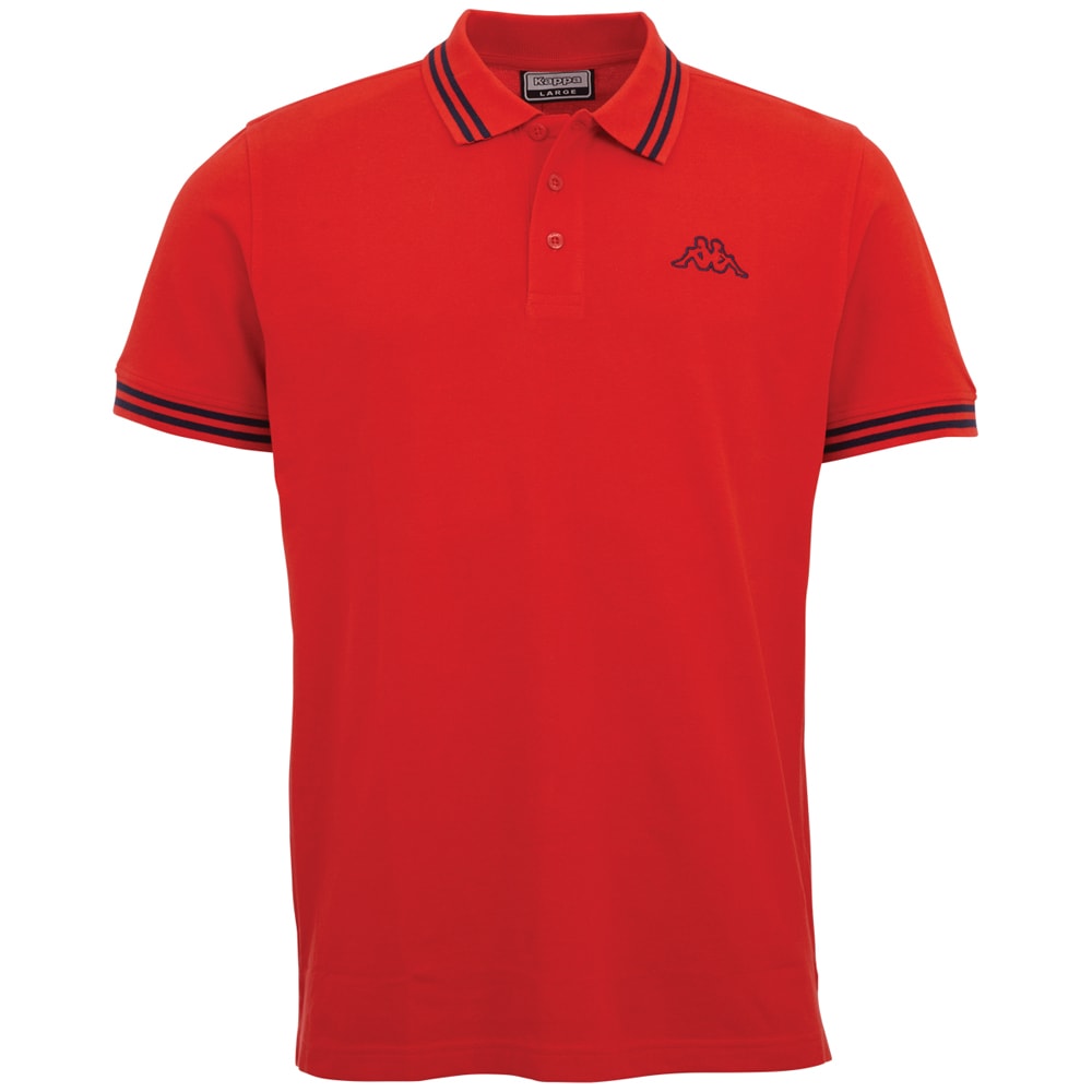 Kappa Poloshirt von Kappa