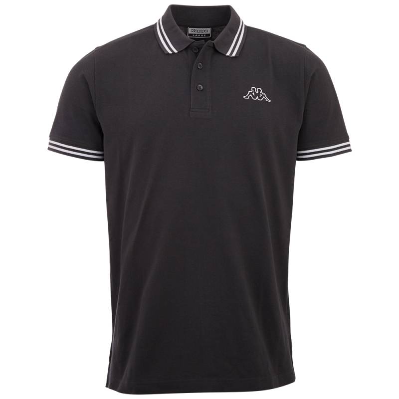 Kappa Poloshirt »Kappa Poloshirt« von Kappa