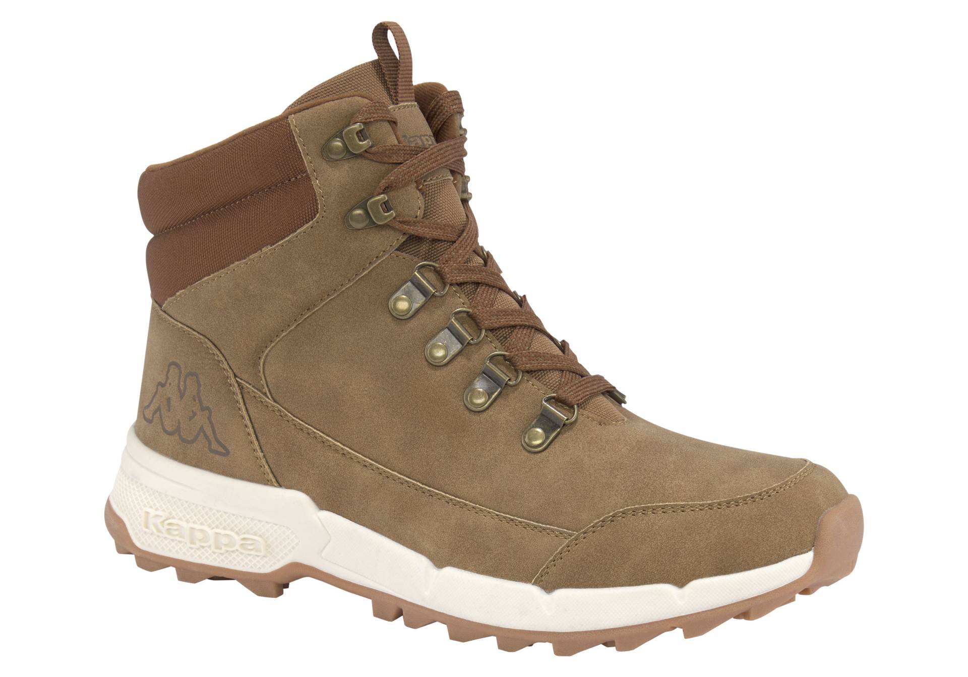 Kappa Schnürboots, Winterstiefel, Schnürstiefel, Winterschuhe Kappa Schnürboots, Winterstiefel, Schnürstiefel, Winterschuhe von Kappa