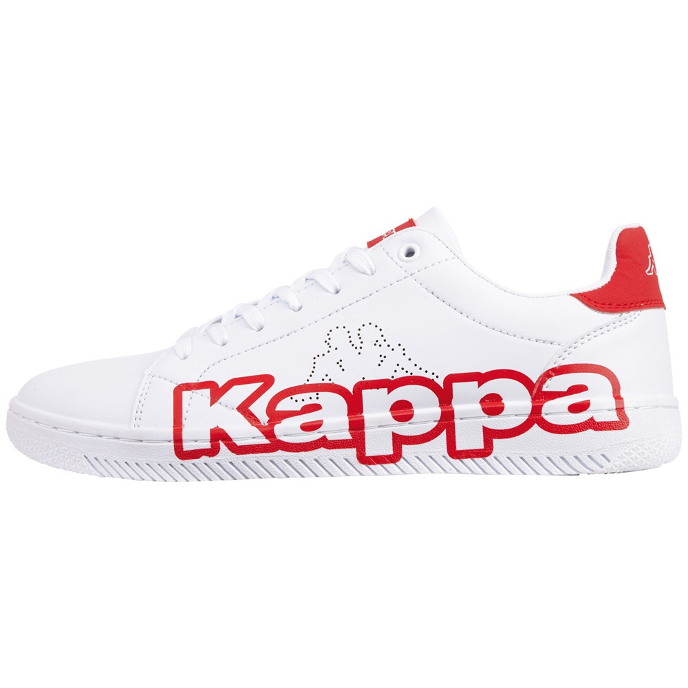 Kappa Sneaker von Kappa
