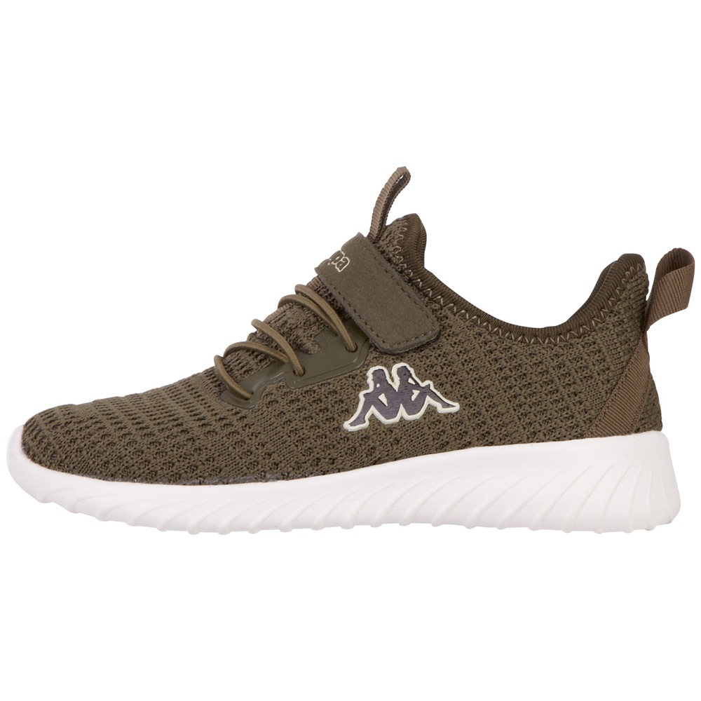 Kappa Sneaker von Kappa