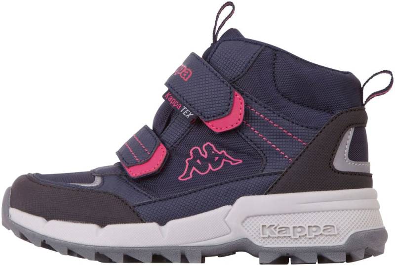 Kappa Winterboots, Snowboots, Winterstiefel, Winterschuhe, wasserdicht von Kappa
