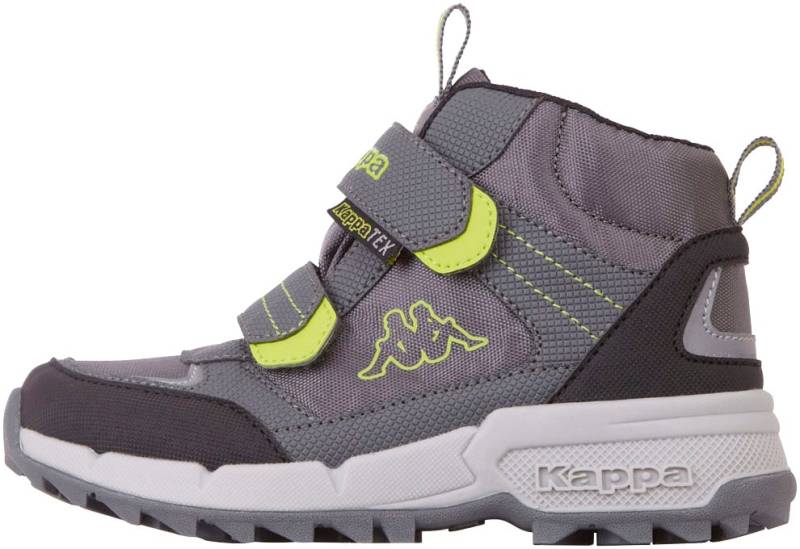 Kappa Winterboots, Snowboots, Winterstiefel, Winterschuhe, wasserdicht von Kappa