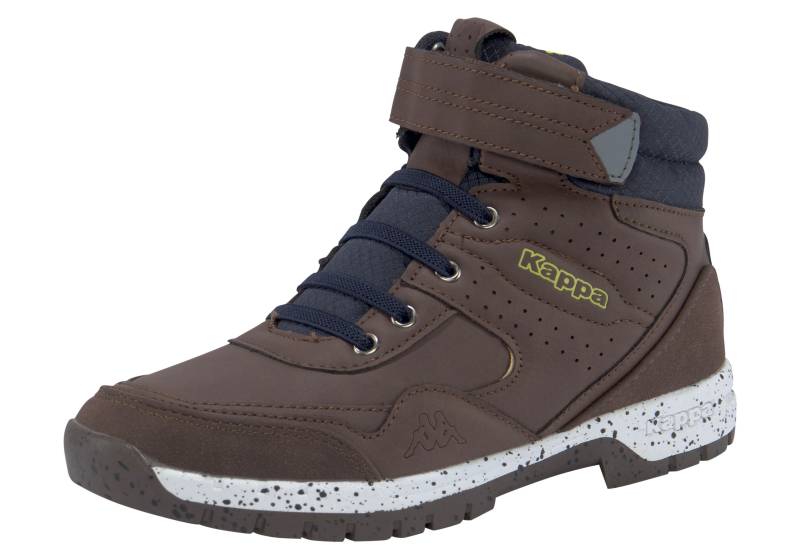 Kappa Winterboots, Snowboots, Winterstiefel, Winterschuhe von Kappa