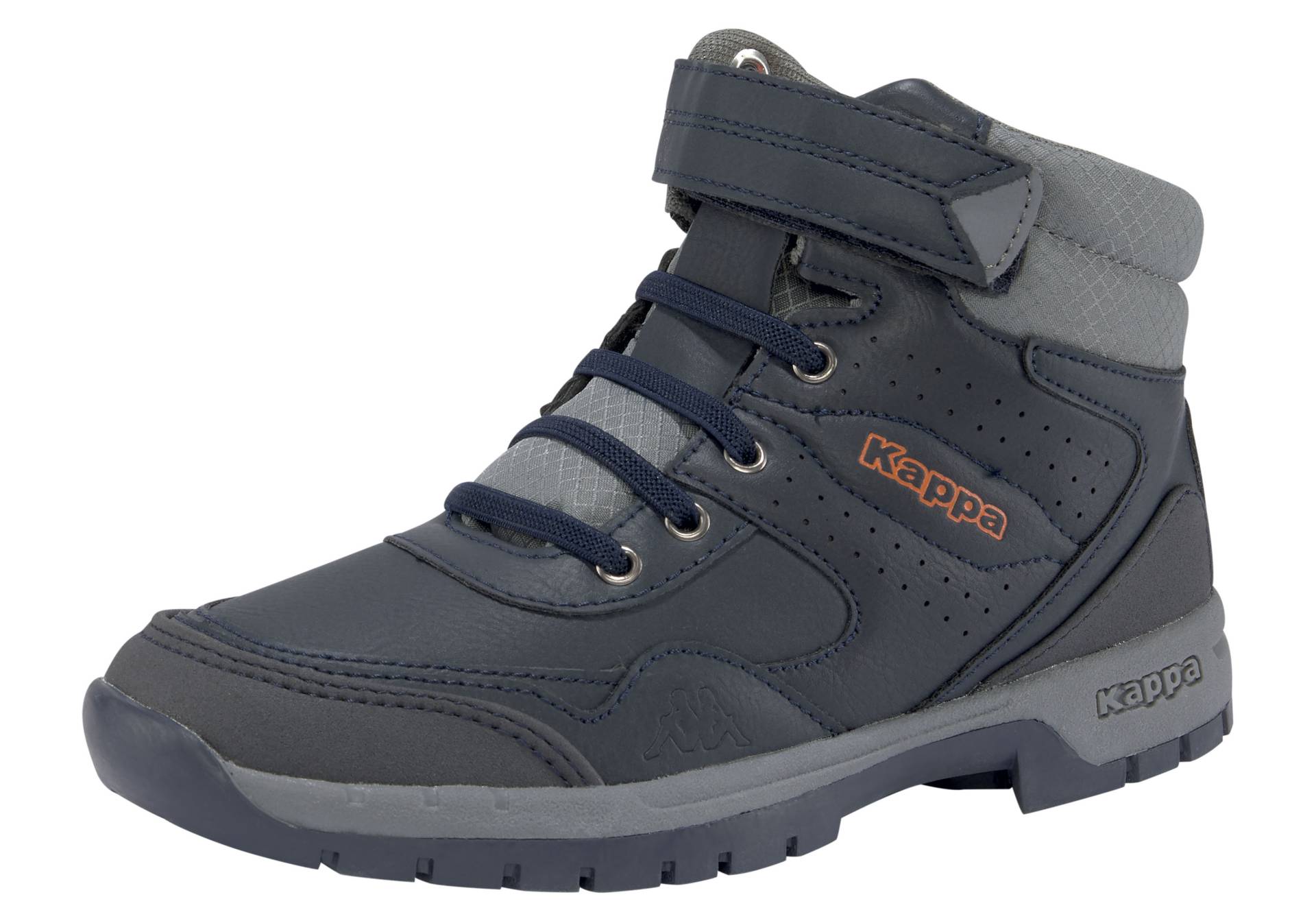 Kappa Winterboots, Snowboots, Winterstiefel, Winterschuhe Kappa Winterboots, Snowboots, Winterstiefel, Winterschuhe von Kappa