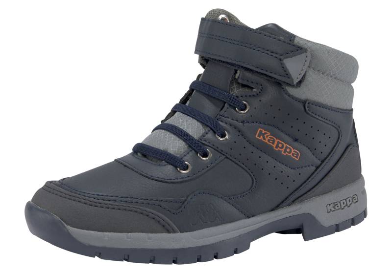 Kappa Winterboots, Snowboots, Winterstiefel, Winterschuhe von Kappa
