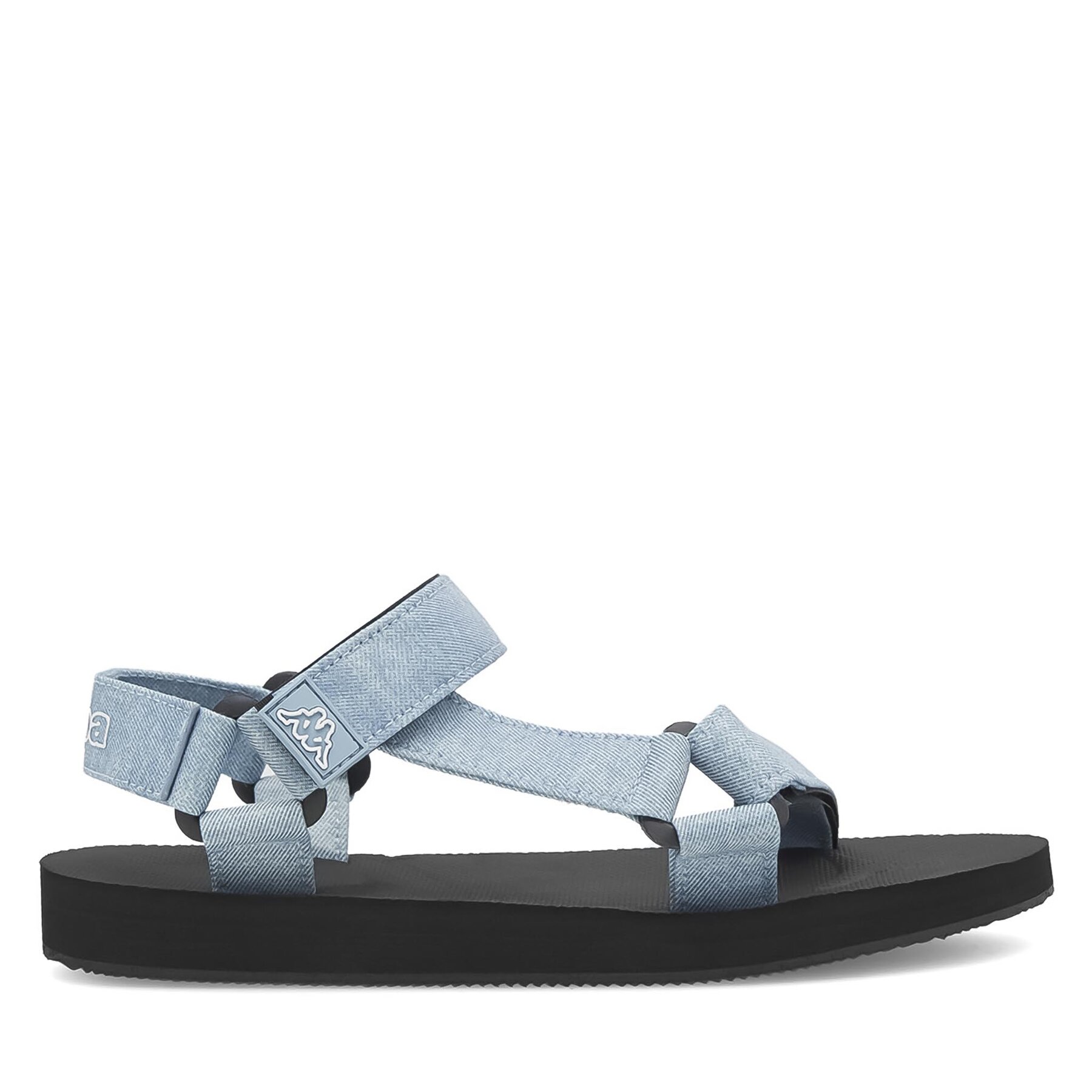 Sandalen Kappa LOGO NEFARIW 2 371V88W-A8I Blue von Kappa