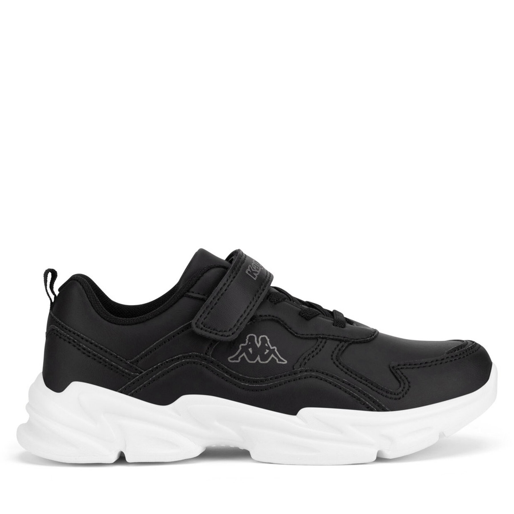 Sneakers Kappa 23KC2346A Schwarz Sneakers Kappa 23KC2346A Schwarz von Kappa