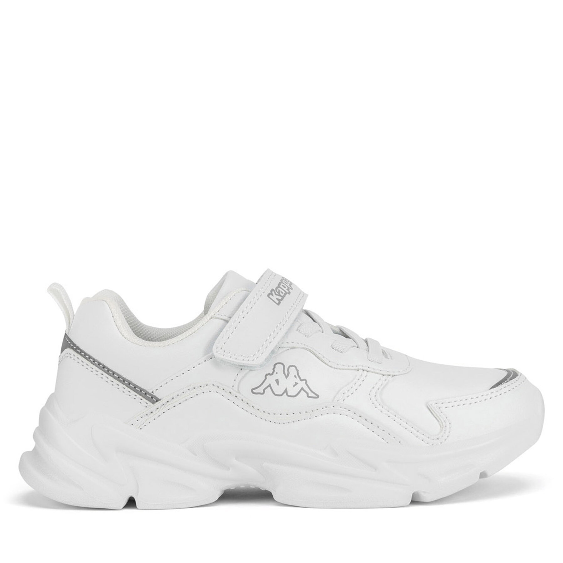 Sneakers Kappa 23KC2346A Weiß Sneakers Kappa 23KC2346A Weiß von Kappa