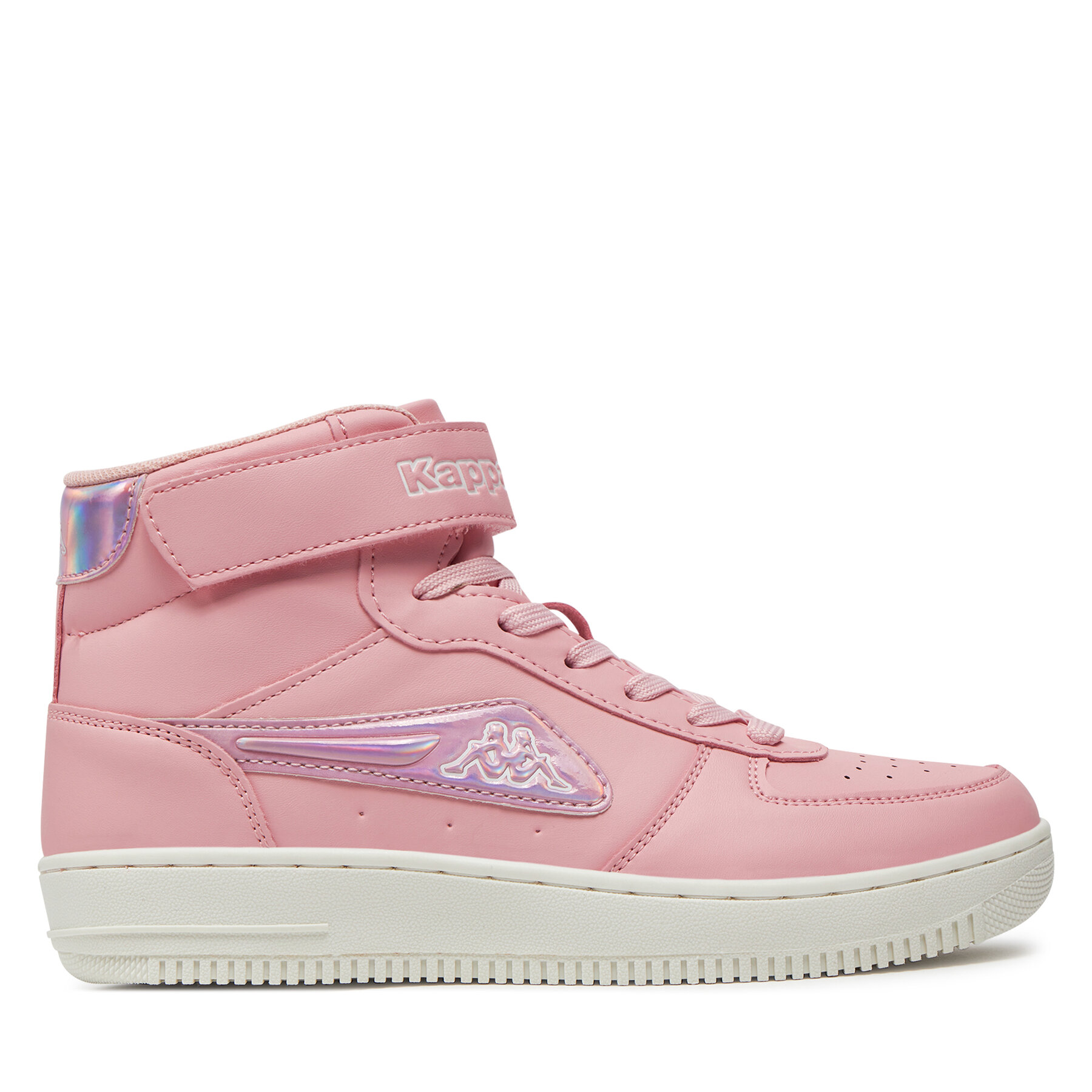 Sneakers Kappa 242610GC Rose/White 2110 von Kappa