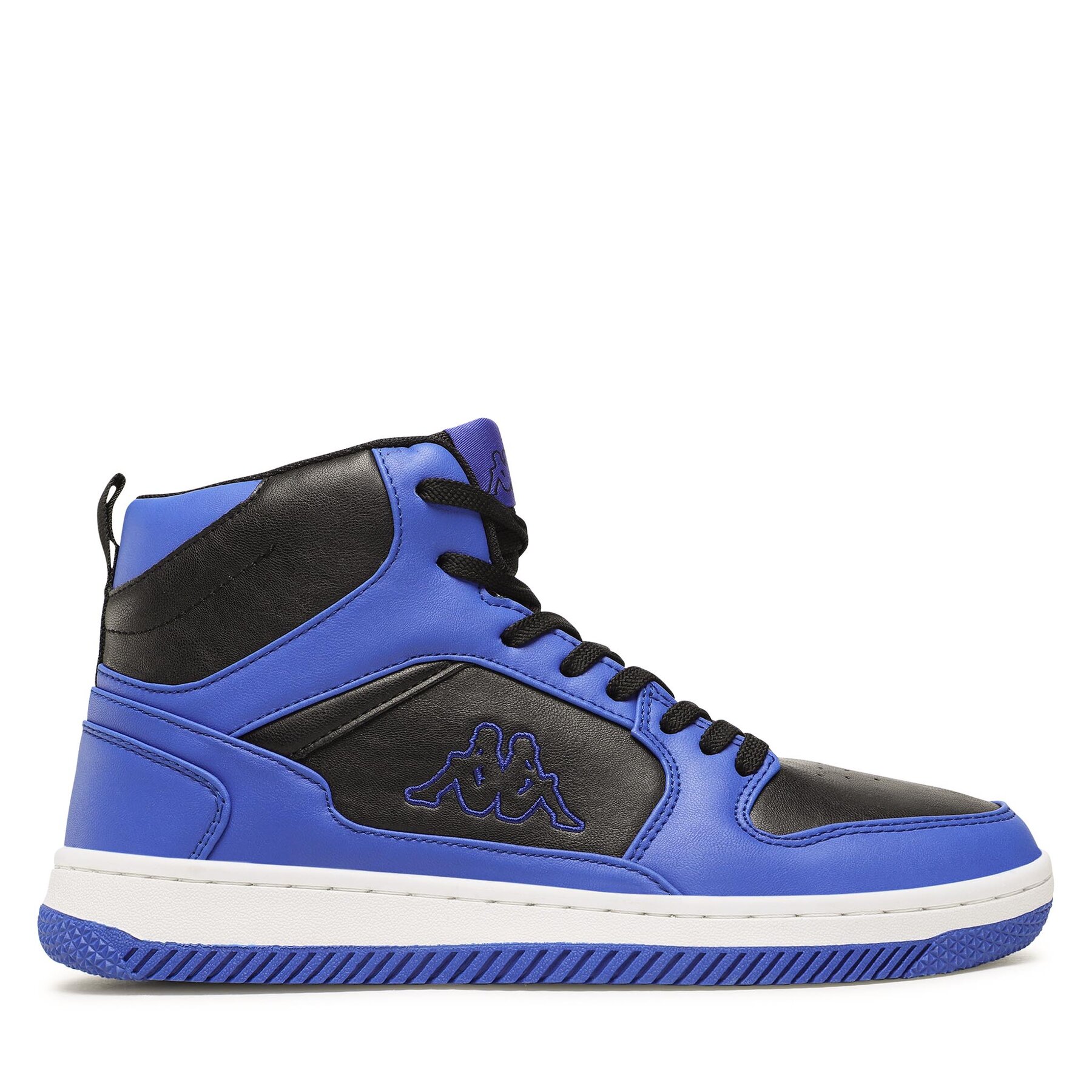 Sneakers Kappa 243078 Schwarz Sneakers Kappa 243078 Schwarz von Kappa