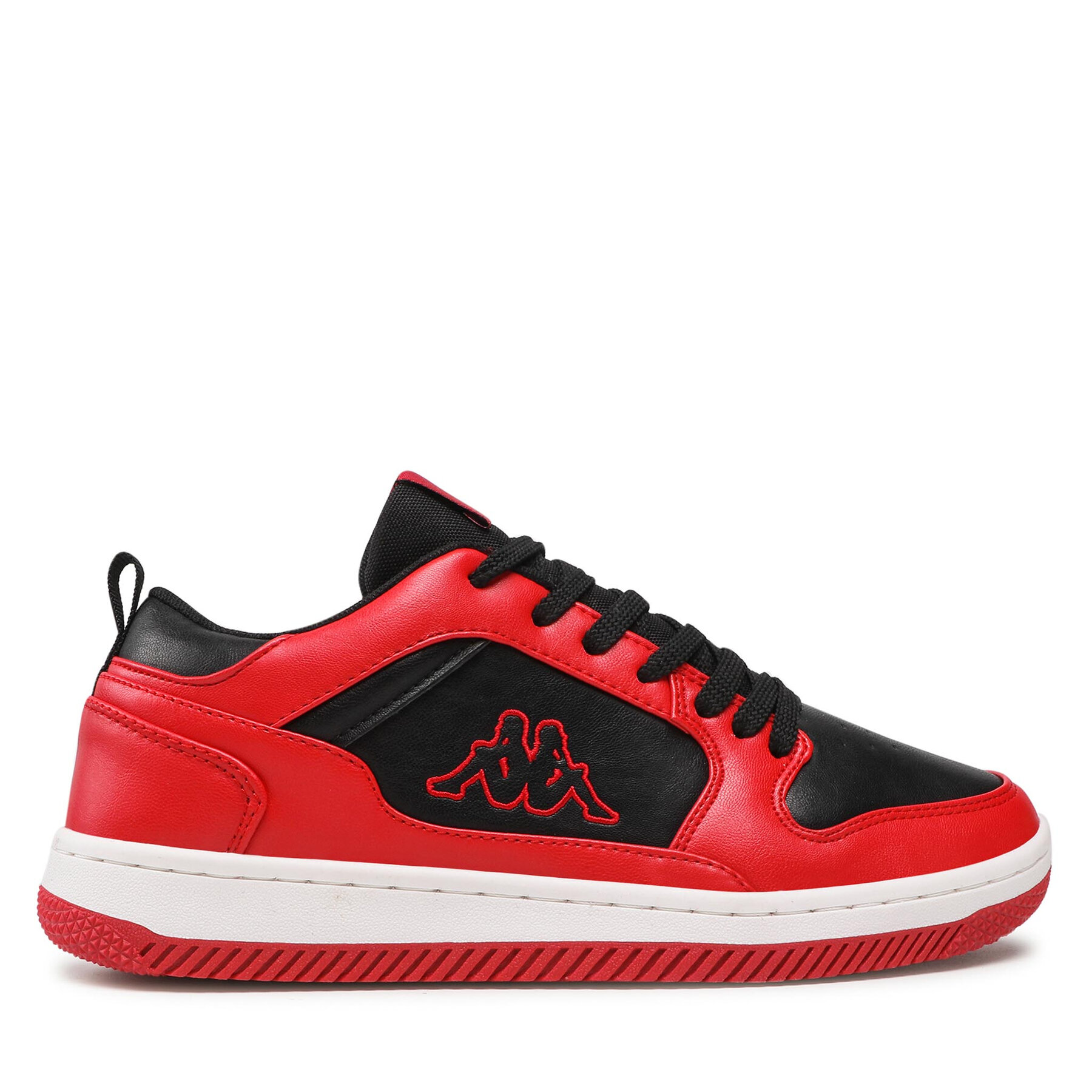 Sneakers Kappa 243086 Red/Black 2011 von Kappa