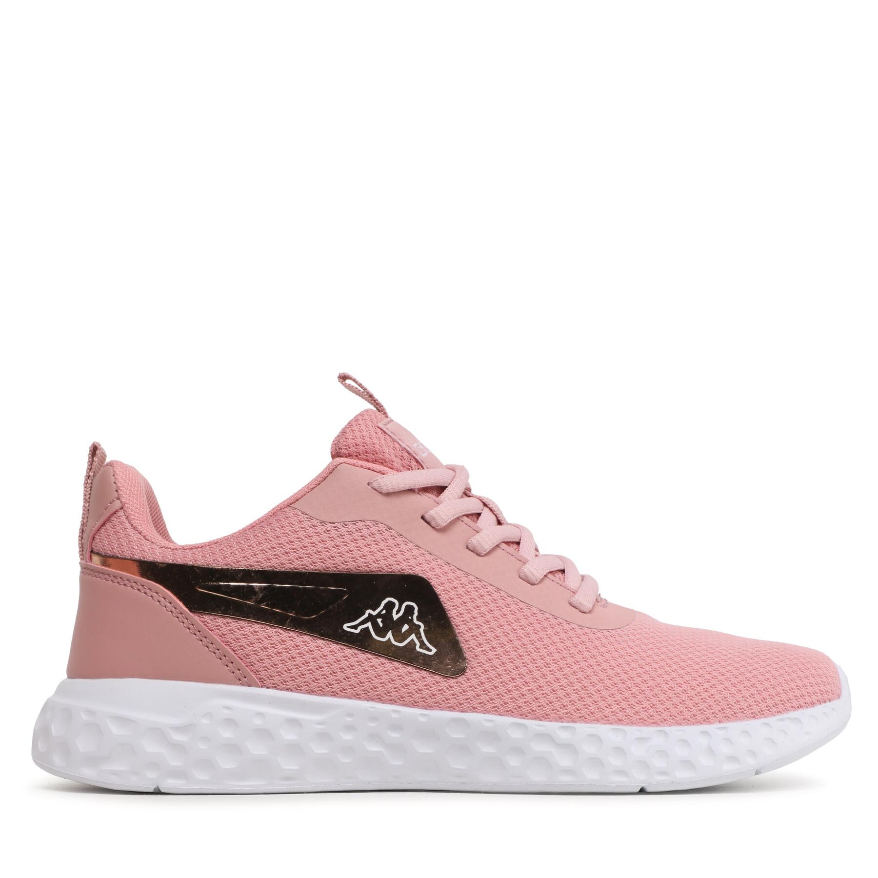 Sneakers Kappa 243233 Rose/Bronze 2156 von Kappa