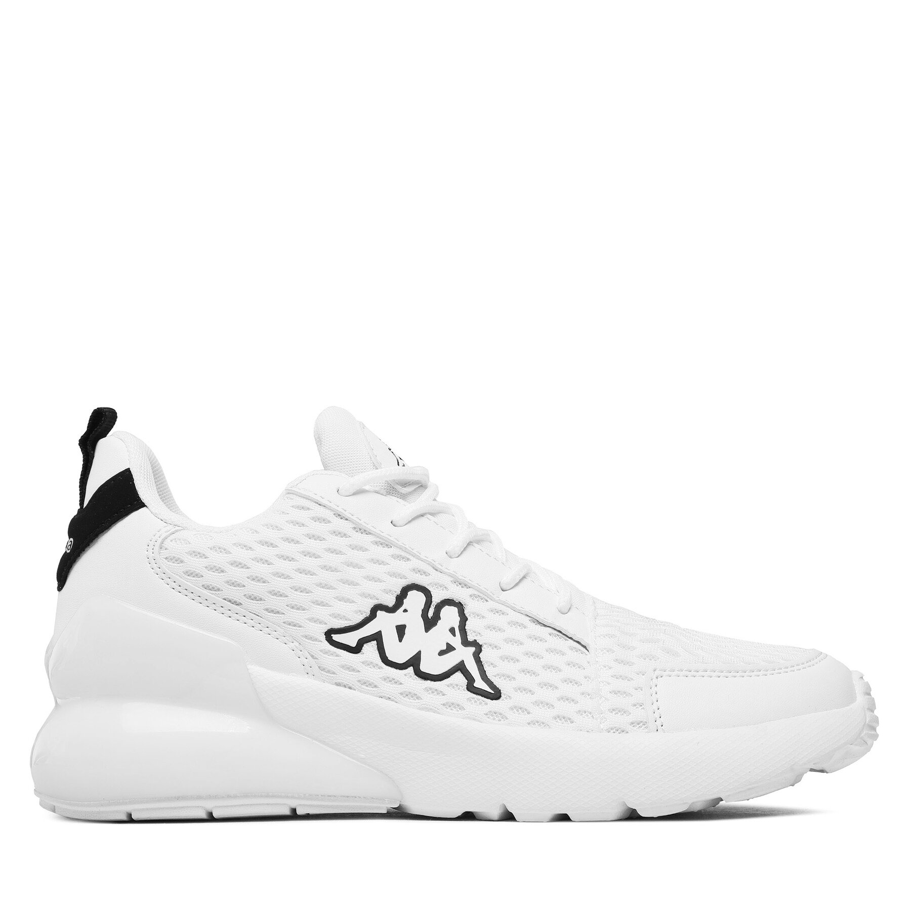 Sneakers Kappa 243249 Weiß Sneakers Kappa 243249 Weiß von Kappa