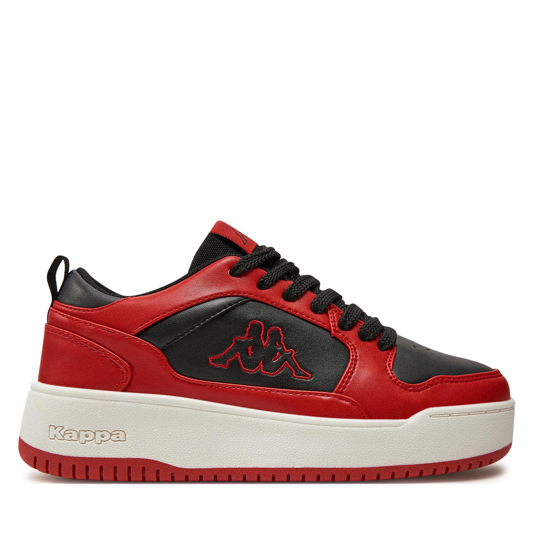 Sneakers Kappa 243326 Schwarz Sneakers Kappa 243326 Schwarz von Kappa