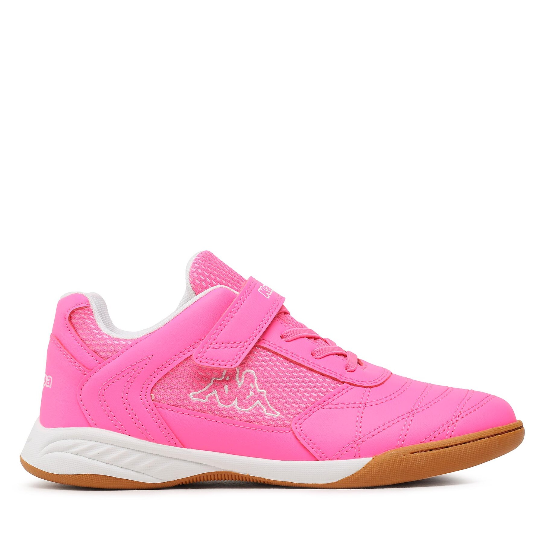 Schuhe Kappa 260765T Pink/White 2210 von Kappa