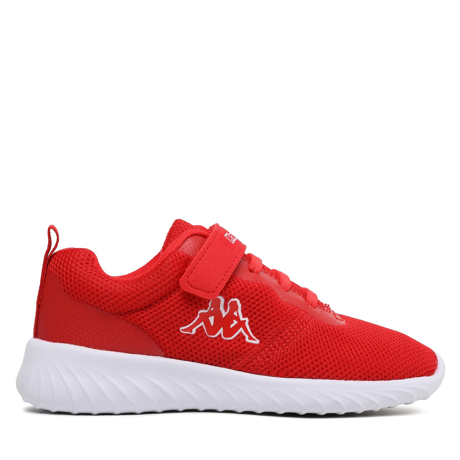 Sneakers Kappa 260798K Red/White 2010 von Kappa