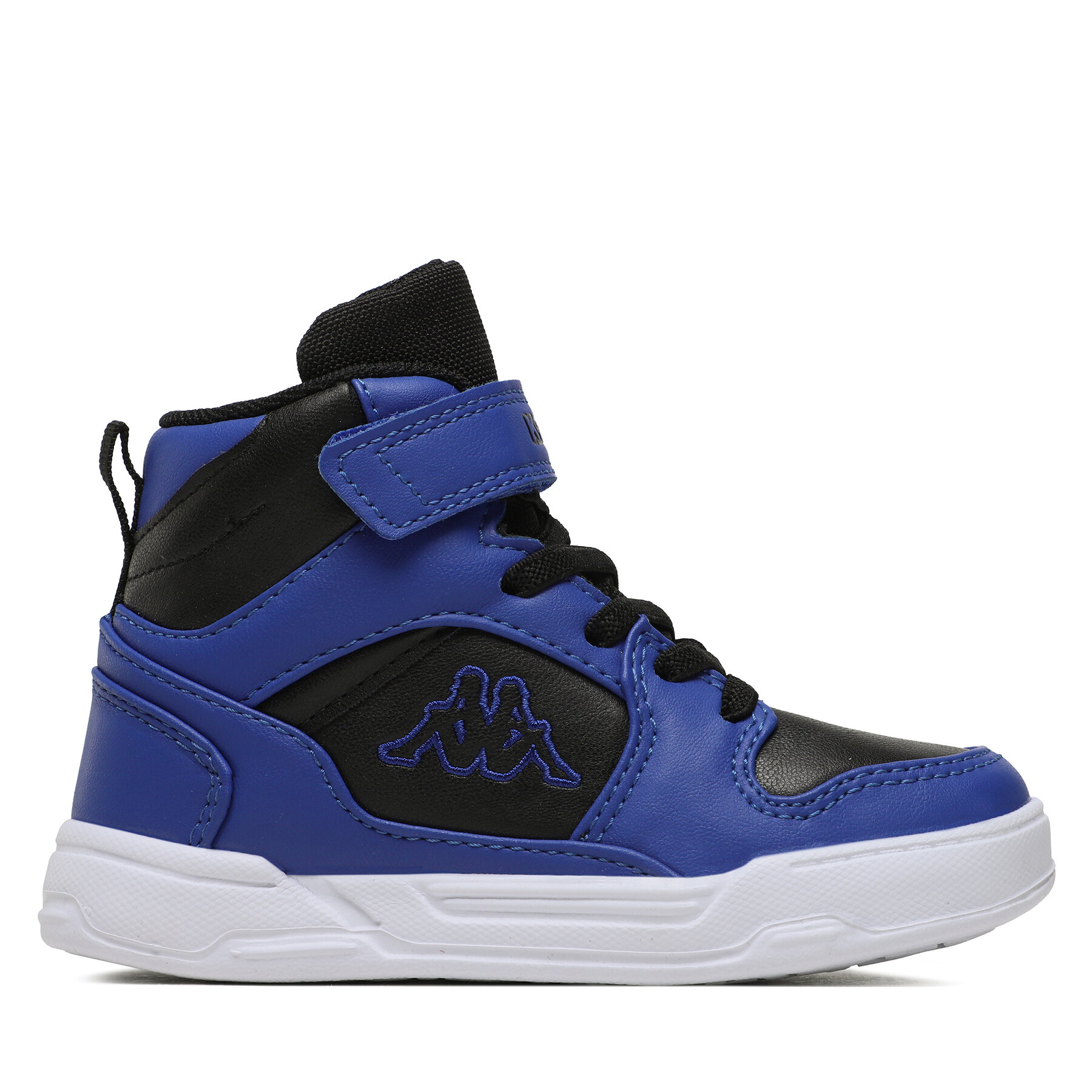 Sneakers Kappa 260926K Blue/Black 6011 von Kappa